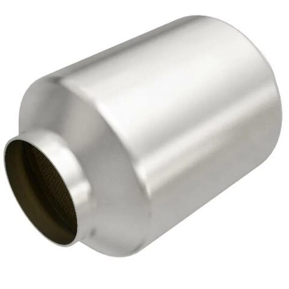 Catalytic Converter for California Grade CARB Compliant Universal Catalytic Converter MagnaFlow 441125